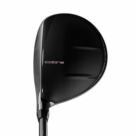 Cobra F-Max AirSpeed Ladies Fairway Wood - Image 2