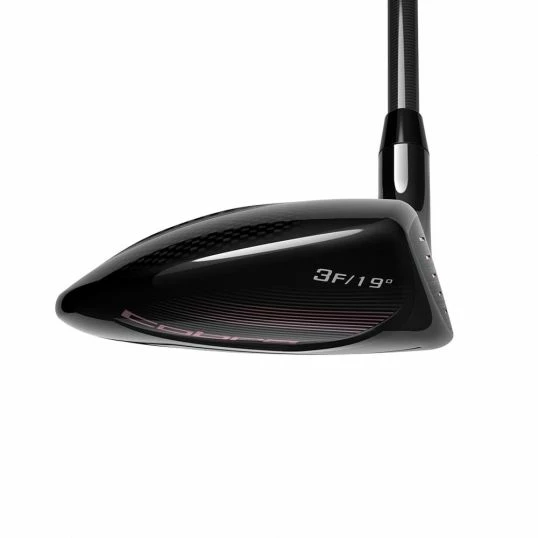Cobra F-Max AirSpeed Ladies Fairway Wood - Image 4