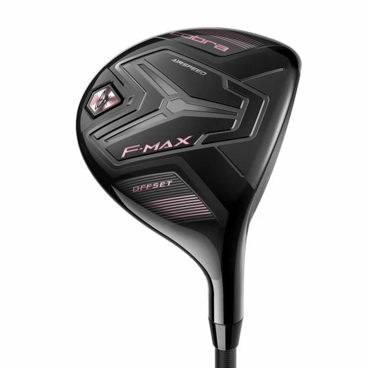 Cobra F-Max AirSpeed Ladies Fairway Wood