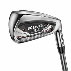 Cobra King SZ Ladies Irons
