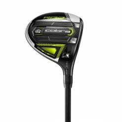 Cobra King RADSPEED Draw Fairway Wood