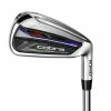 Cobra King RADSPEED One Length Steel Irons
