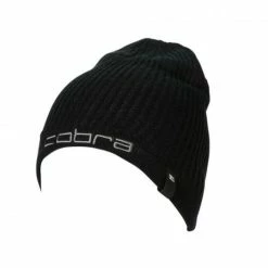 Cobra Crown C Golf Beanie