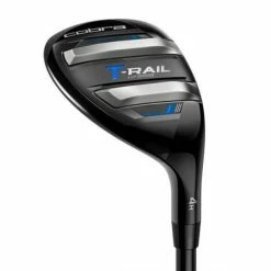 Cobra T-Rail Hybrid
