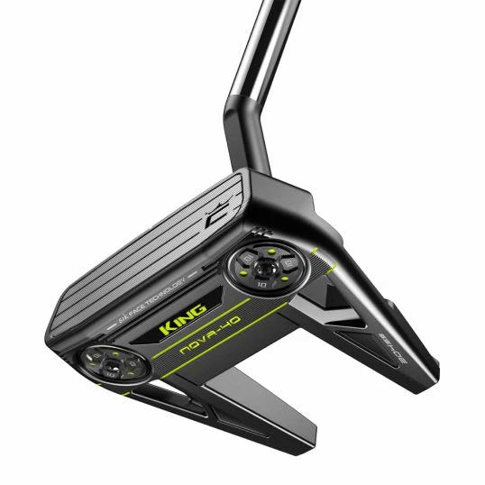 Cobra King Vintage Nova-40 Putter