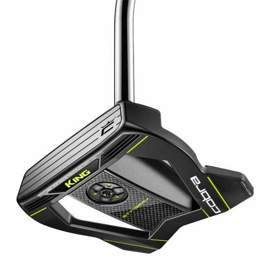 Cobra King Vintage Stingray Putter