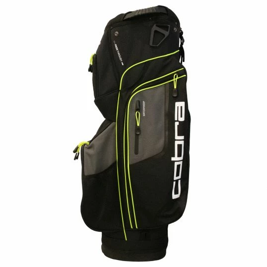 Cobra XL Cart Bag