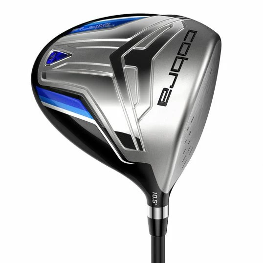 Cobra Fly XL 11 Piece Mens Package Set Graphite Shafts - Image 2