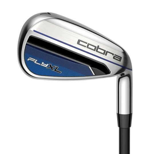 Cobra Fly XL 11 Piece Mens Package Set Graphite Shafts - Image 3