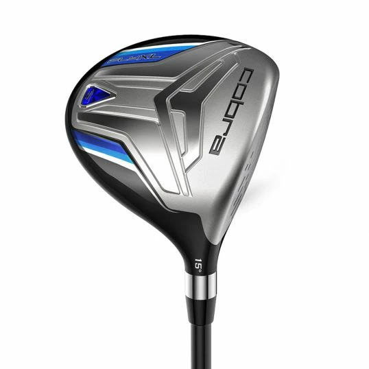 Cobra Fly XL 11 Piece Mens Package Set Graphite Shafts - Image 5