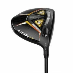 Cobra King LTDx LS Driver