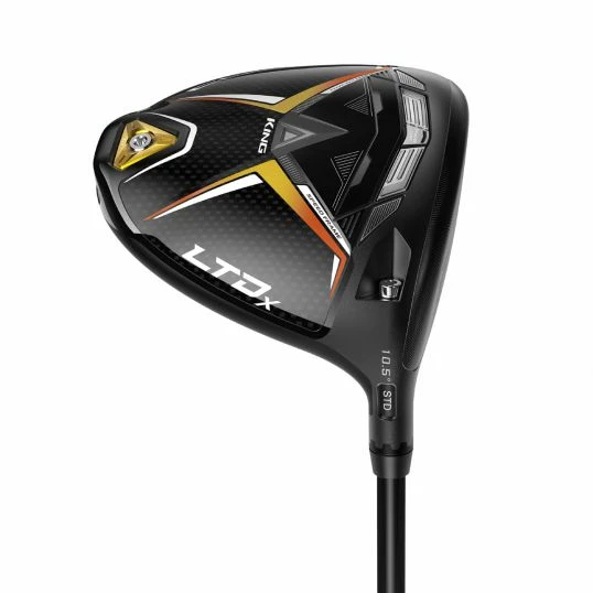 Cobra King LTDx Driver