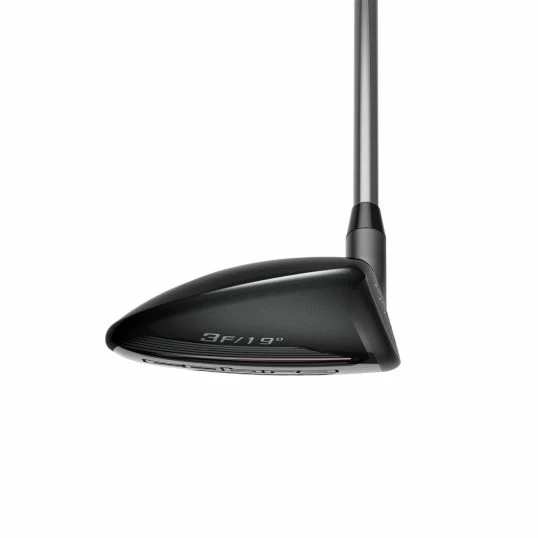 Cobra Air-X Ladies Fairway Wood - Image 3
