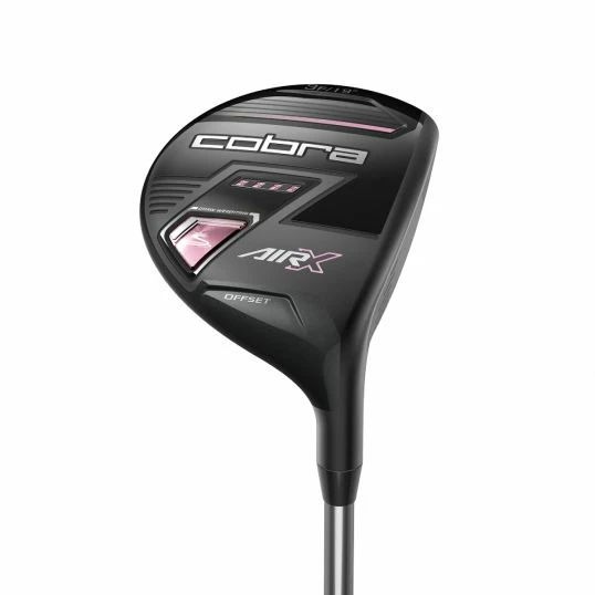 Cobra Air-X Ladies Fairway Wood