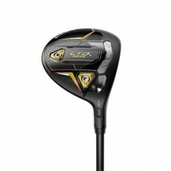 Cobra King LTDx Max Fairway Wood