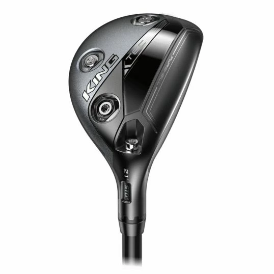 Cobra King Tec Hybrid 2022