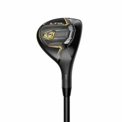 Cobra King LTDx Hybrid