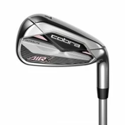 Cobra Air-X Irons Ladies