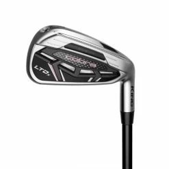 Cobra King LTDx Irons Ladies