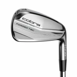 Cobra Forged Tec One Length Irons 2022