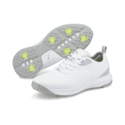 Puma FUSION FX Tech Mens Golf Shoe