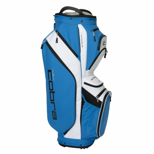 Cobra Ultralight Pro Cart Bag 2021 - Image 3