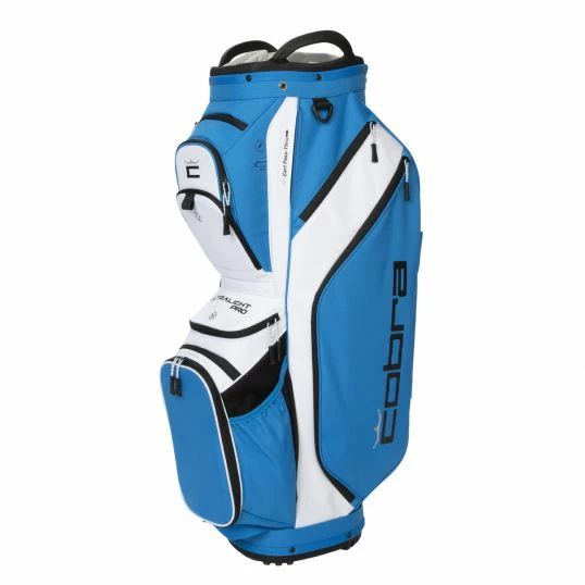 Cobra Ultralight Pro Cart Bag 2021