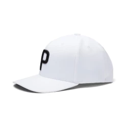 Puma P110 Cap