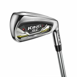 Cobra King SZ-S Steel Irons