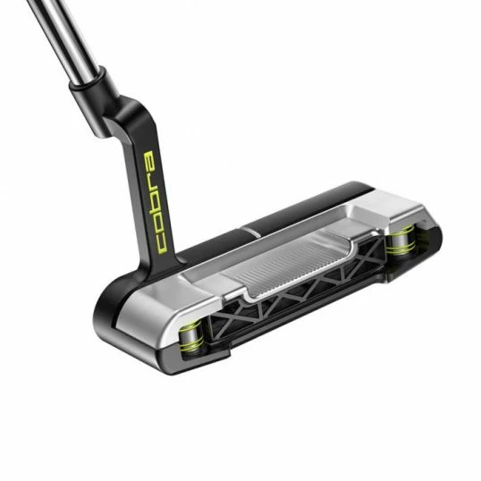 Cobra King GrandSport-35 Armlock Putter - Image 2