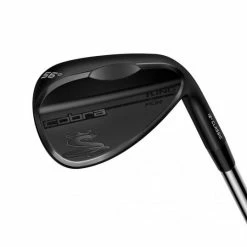 Cobra King PUR S Steel Wedge