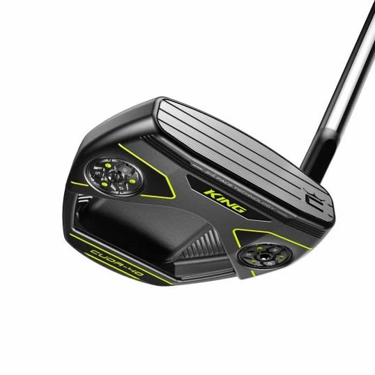 Cobra King Cuda-40 Slant Putter