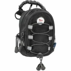 2023 U.S. Open Ahead Black Mini Backpack
