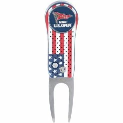 2023 U.S. Open Ahead Switchfix Divot Tool & Ball Marker Set