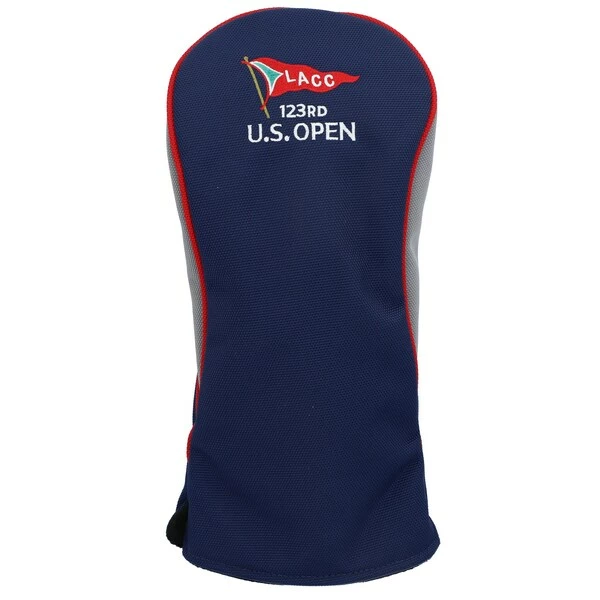 PRG Americas 2023 U.S. Open Navy Driver Cover - Image 2