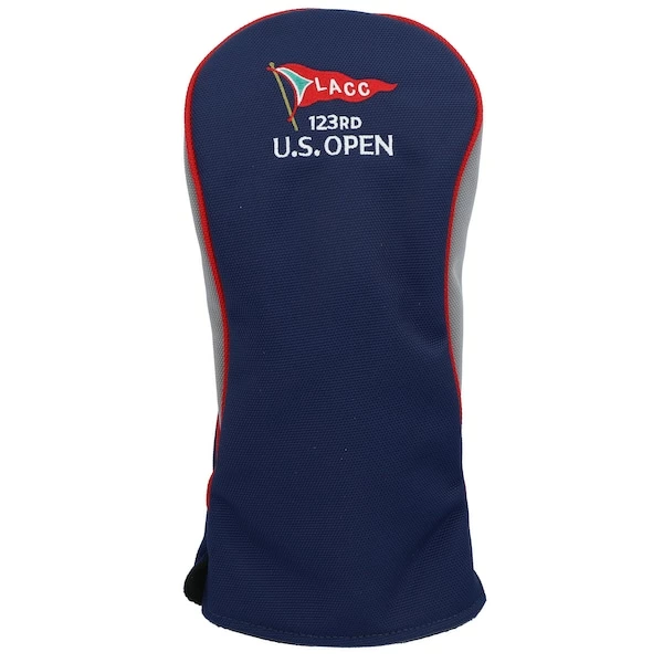 PRG Americas 2023 U.S. Open Navy Driver Cover
