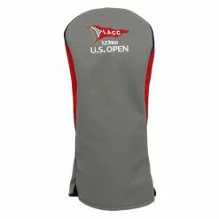 PRG Americas 2023 U.S. Open Red Driver Cover