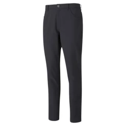 Puma Jackpot Utility Mens Trousers Black