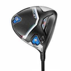 Cobra Aerojet Max Driver