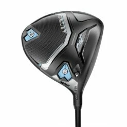 Cobra Aerojet Max Ladies Driver
