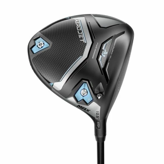 Cobra Aerojet Max Ladies Driver