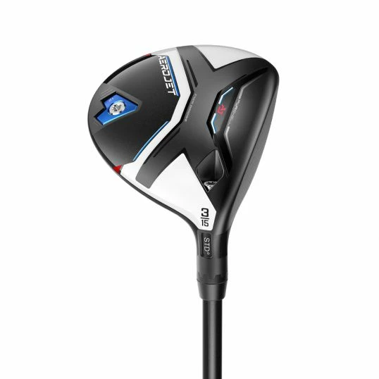 Cobra Aerojet Fairway Wood