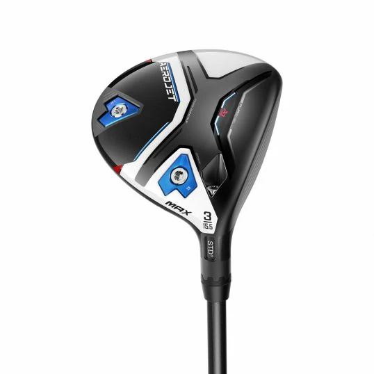 Cobra Aerojet Max Fairway Wood