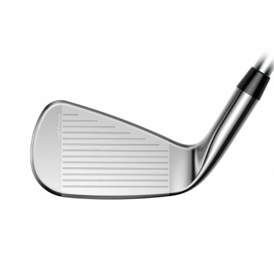 Cobra King Tec Utility Iron Steel Shafts - Image 3