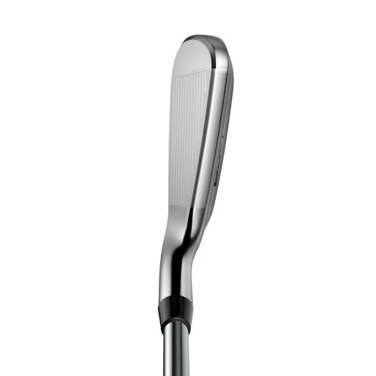 Cobra King Tec Utility Iron Steel Shafts - Image 4