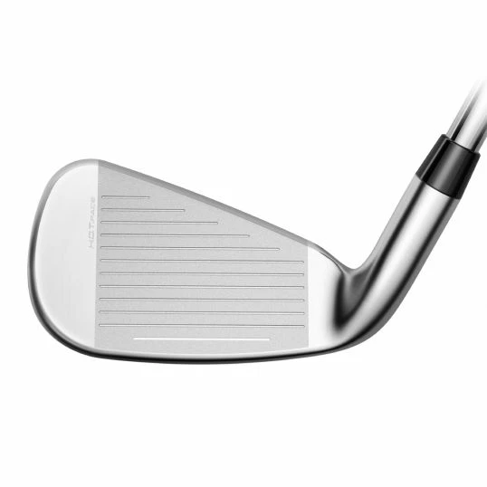 Cobra Aerojet One Length Irons Steel Shafts - Image 2