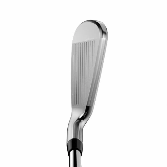 Cobra Aerojet One Length Irons Steel Shafts - Image 3