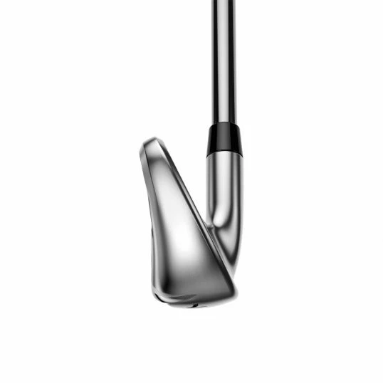 Cobra Aerojet One Length Irons Steel Shafts - Image 4