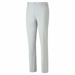Puma Dealer Tailored Trousers High Rise