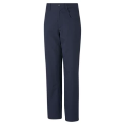 Puma 5 Pocket Trousers Navy